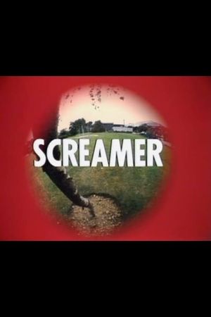 Screamer's poster