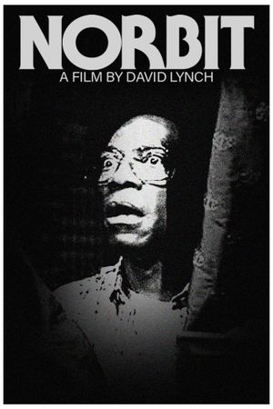 Norbit's poster