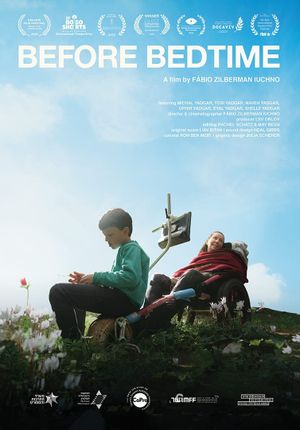 Before Bedtime's poster