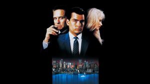 Wall Street's poster