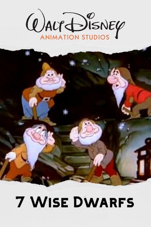 7 Wise Dwarfs's poster
