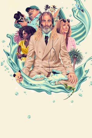 Poolman's poster