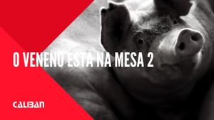 O Veneno Está na Mesa II's poster