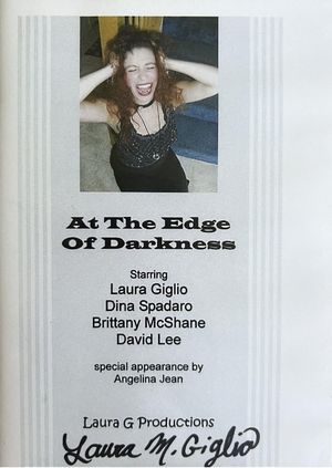 At The Edge Of Darkness's poster
