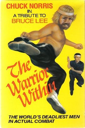 The Warrior Within's poster
