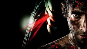 Predators's poster