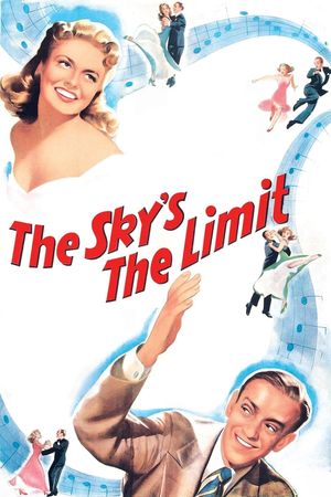 The Sky's the Limit's poster