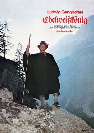 Edelweißkönig's poster