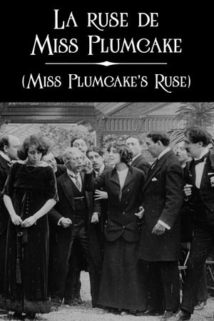 Miss Plumcake’s Ruse's poster