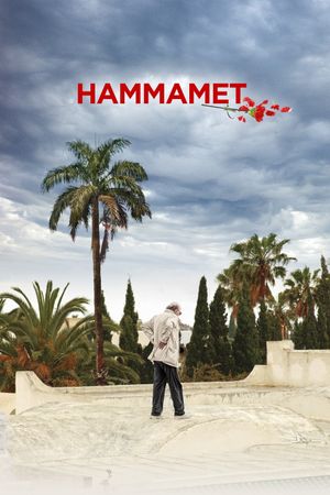 Hammamet's poster