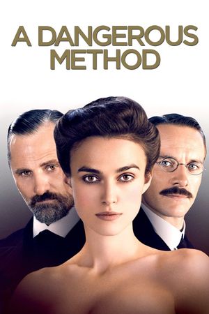 A Dangerous Method's poster