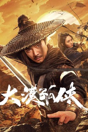 大漠孤侠's poster image