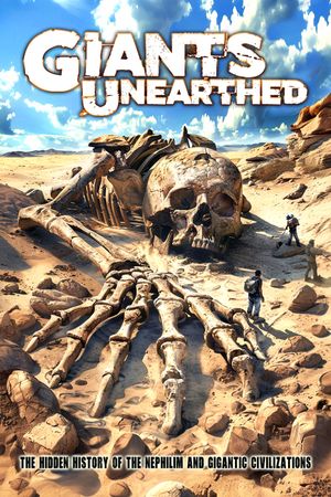 Giants Unearthed: The Hidden History of the Nephilim and Gigantic Civilizations's poster