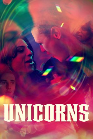 Unicorns's poster