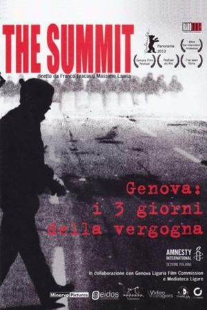 The Summit's poster