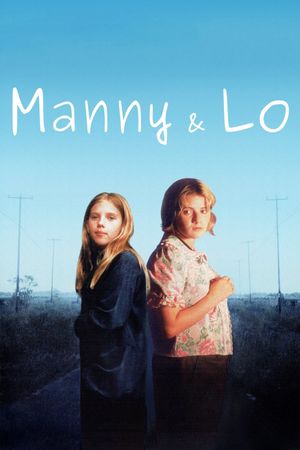 Manny & Lo's poster