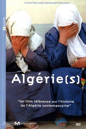 Algeria's Bloody Years's poster