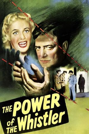 The Power of the Whistler's poster