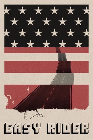 Easy Rider's poster
