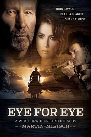Eye for Eye's poster