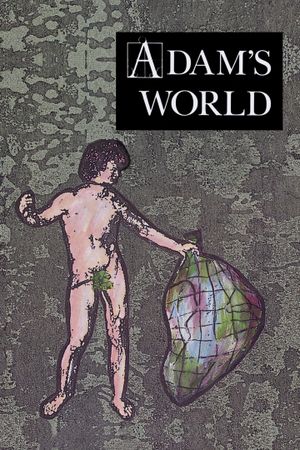 Adam's World's poster