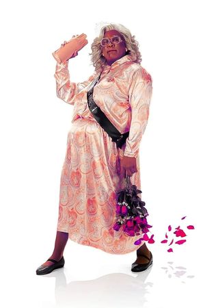Tyler Perry's A Madea Homecoming's poster