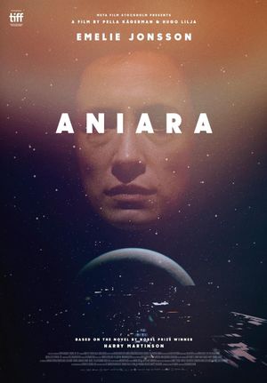 Aniara's poster