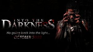 Into the Darkness's poster