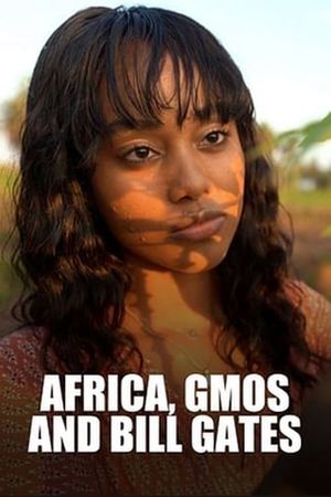 Africa, GMOs and Bill Gates's poster