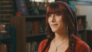 DeRosa: Life, Love & Art in Transition's poster