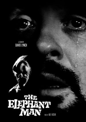The Elephant Man's poster