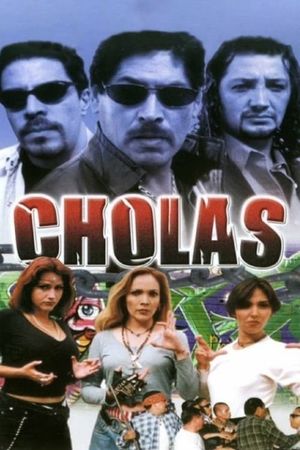 Cholas's poster