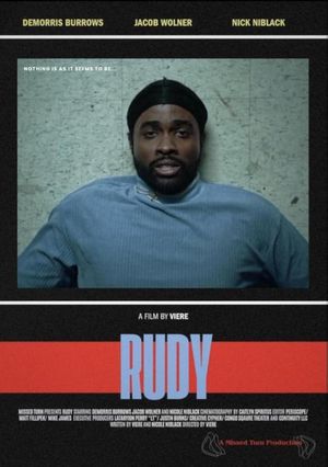 Rudy's poster