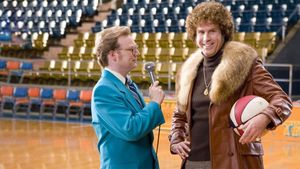 Semi-Pro's poster