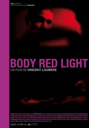 Body Red Light's poster