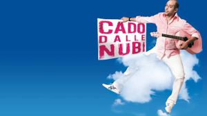Cado dalle nubi's poster