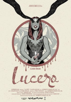 Lucero's poster