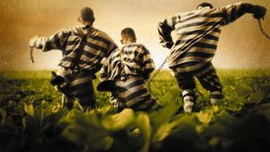 O Brother, Where Art Thou?'s poster