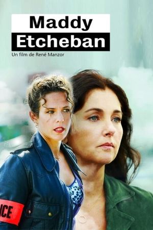 Maddy Etcheban's poster