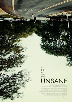Unsane's poster