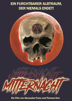 Mitternacht's poster
