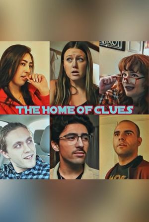 The Home of Clues's poster