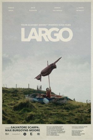 Largo's poster