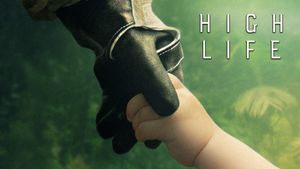 High Life's poster