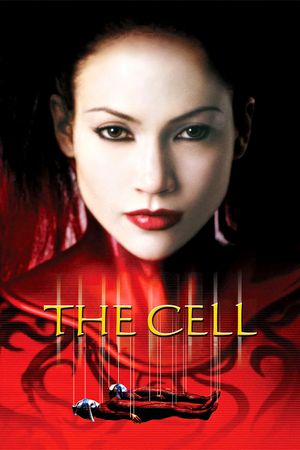 The Cell's poster