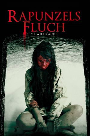 Rapunzels Fluch's poster