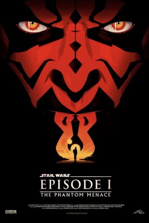 Star Wars: Episode I - The Phantom Menace's poster