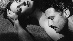Lady Chatterley's Lover's poster