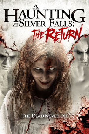 A Haunting at Silver Falls: The Return's poster image