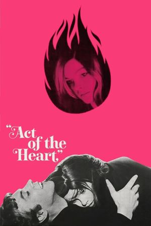 Act of the Heart's poster